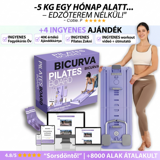 Pilates Reformer