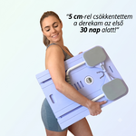 Pilates Reformer