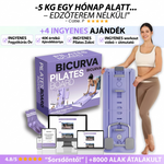Pilates Reformer